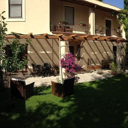 Apartamento Agriturismo Casal Taccone Tarquinia Exterior foto