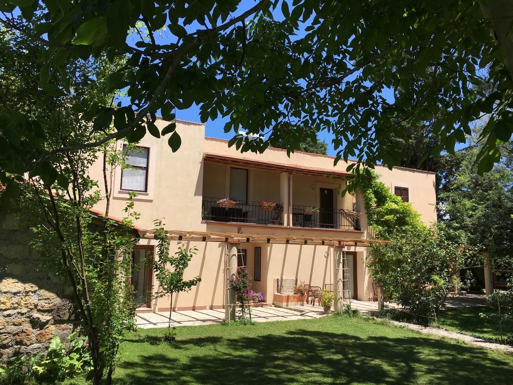 Apartamento Agriturismo Casal Taccone Tarquinia Exterior foto