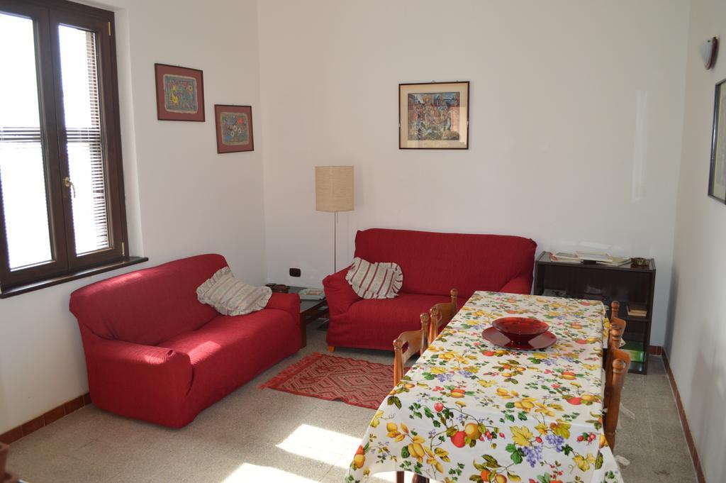 Apartamento Agriturismo Casal Taccone Tarquinia Exterior foto