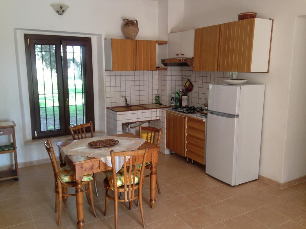 Apartamento Agriturismo Casal Taccone Tarquinia Exterior foto